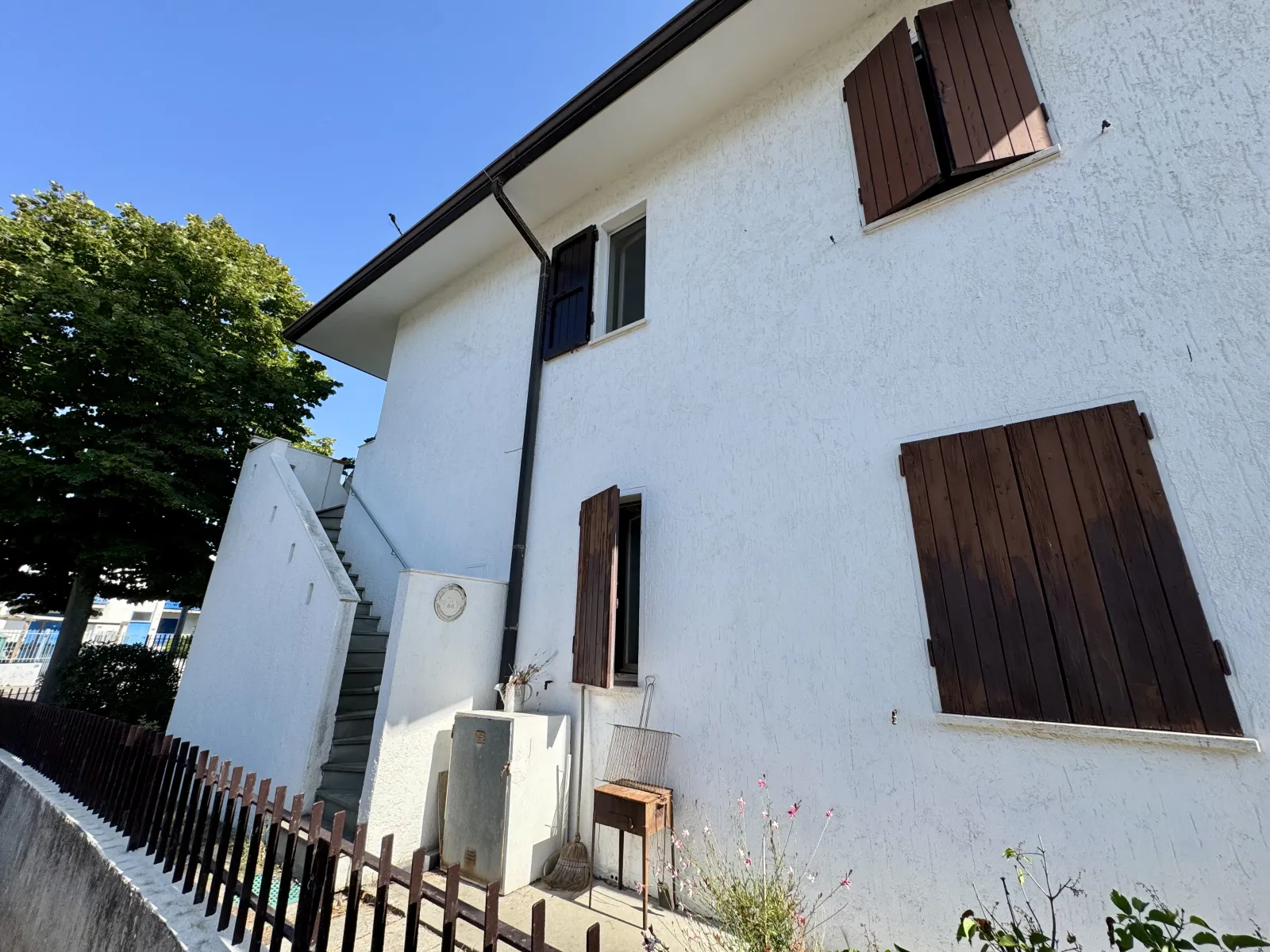 Villetta in vendita a Lido degli Scacchi
