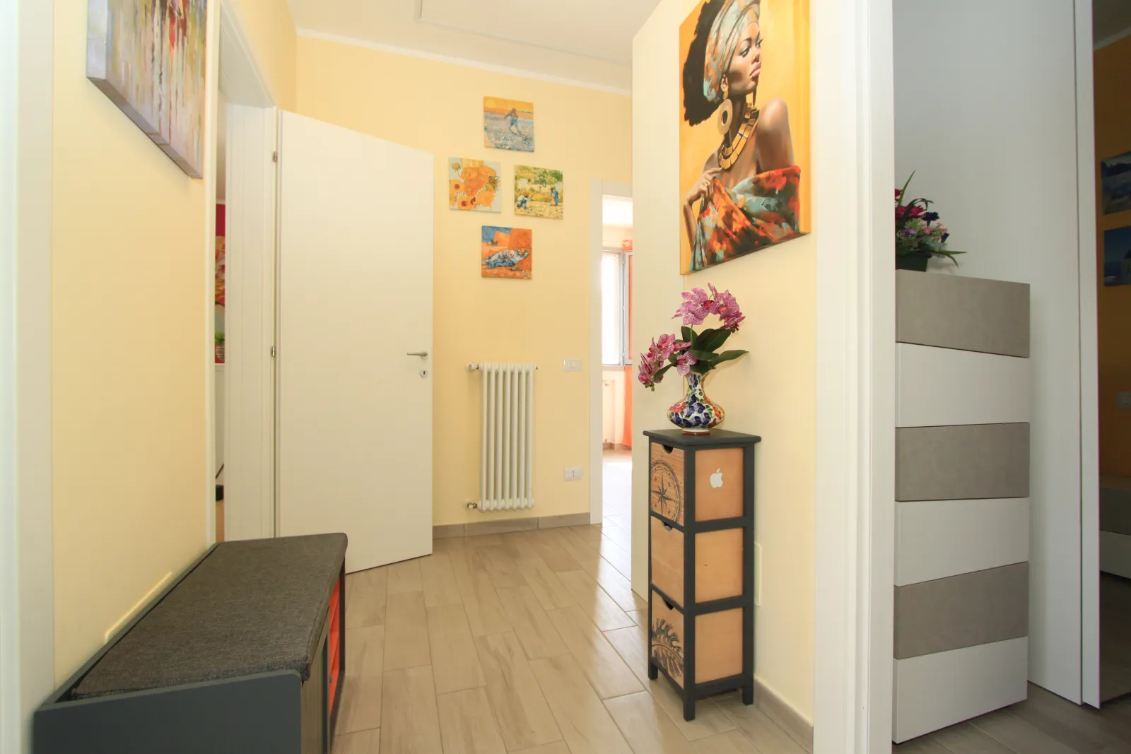 Villa di prestigio in Vendita a Lido delle Nazioni