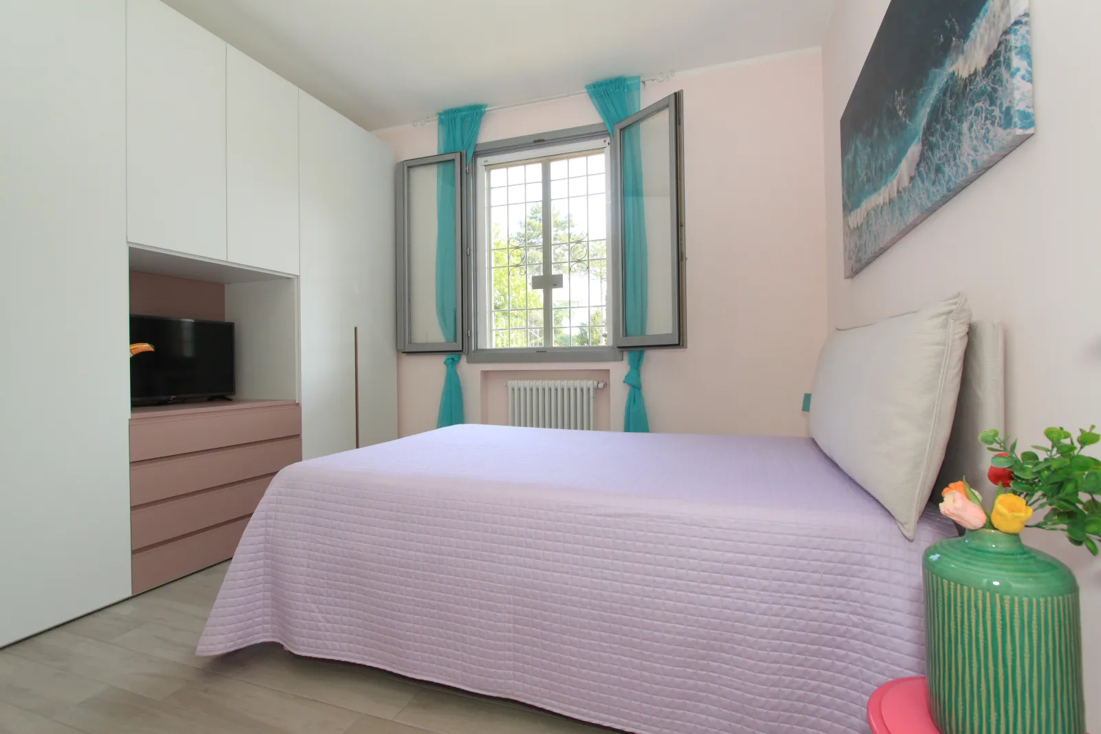 Villa di prestigio in Vendita a Lido delle Nazioni