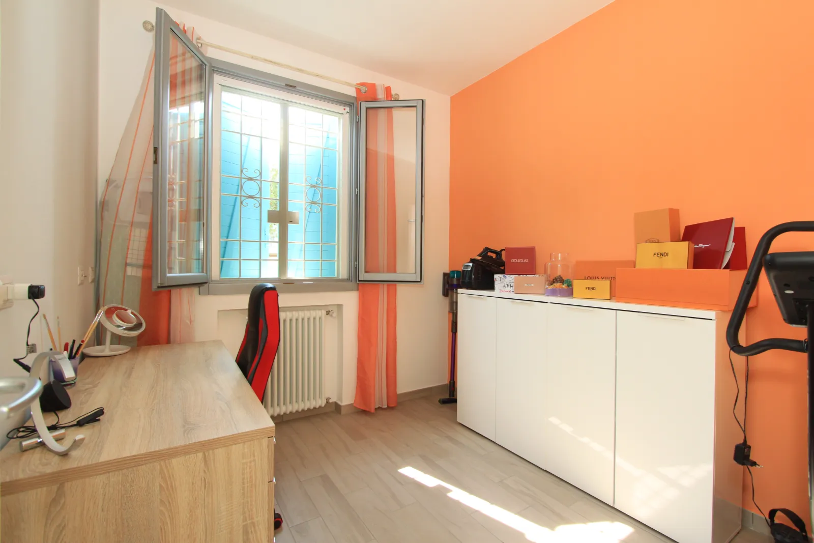 Villa di prestigio in Vendita a Lido delle Nazioni