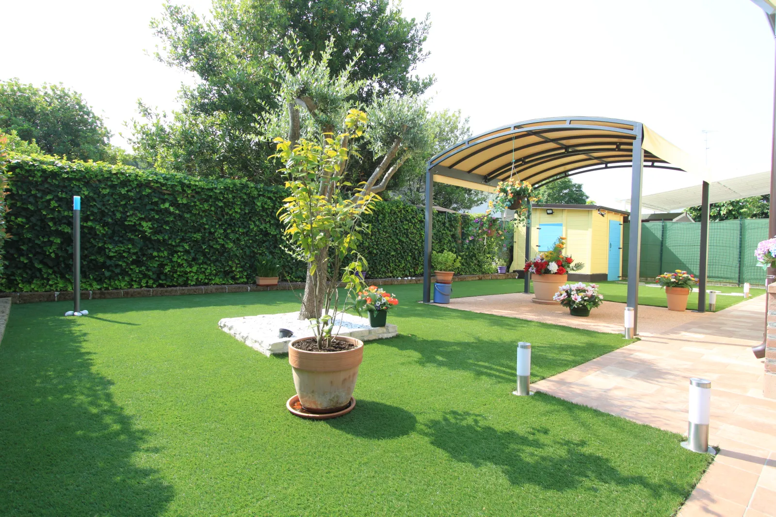 Villa di prestigio in Vendita a Lido delle Nazioni