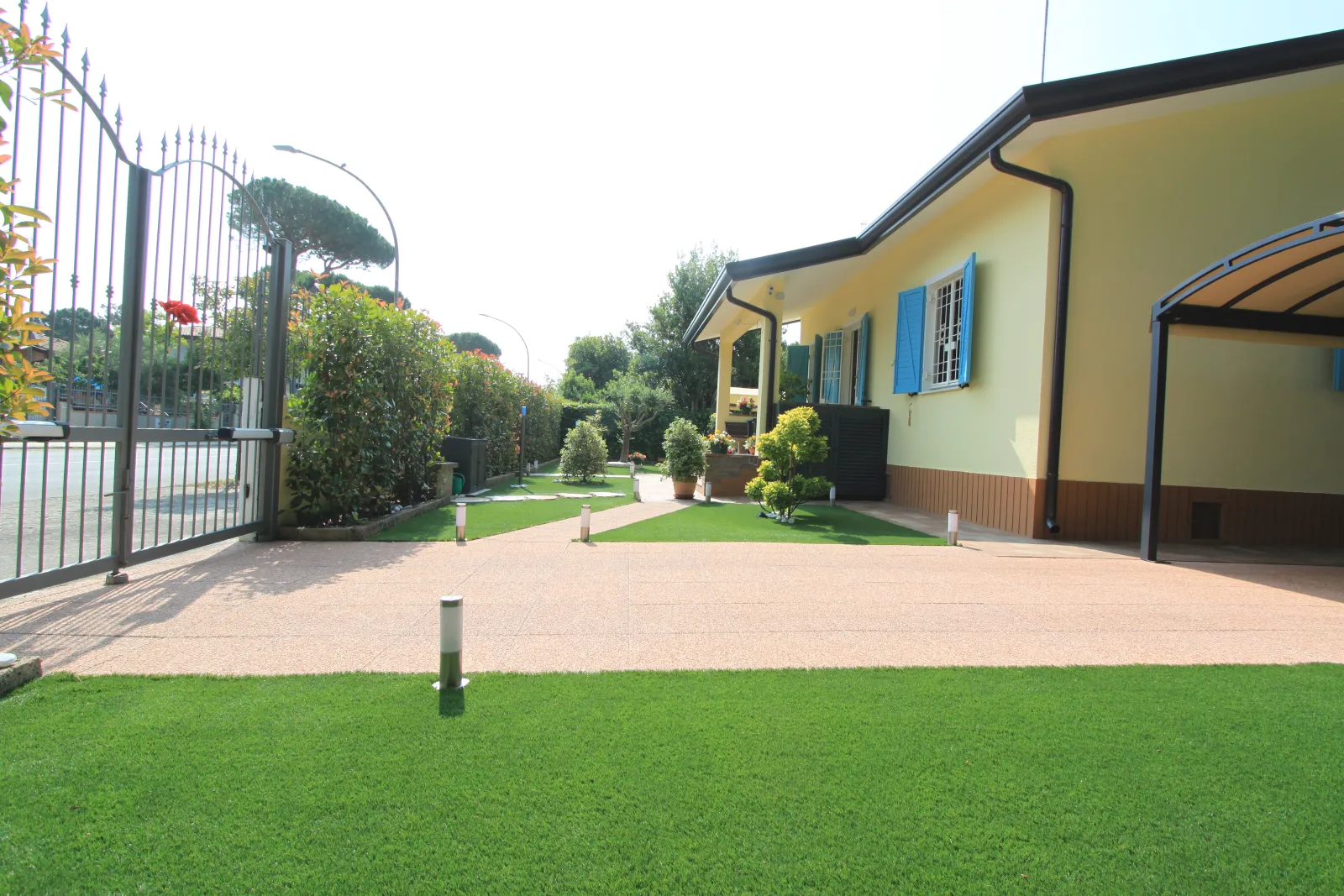 Villa di prestigio in Vendita a Lido delle Nazioni
