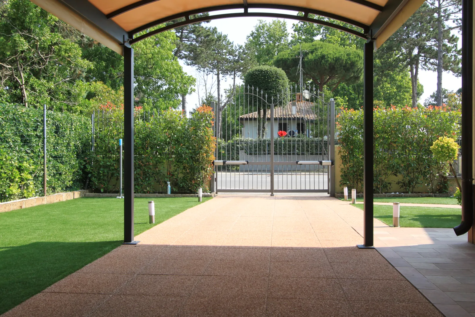 Villa di prestigio in Vendita a Lido delle Nazioni