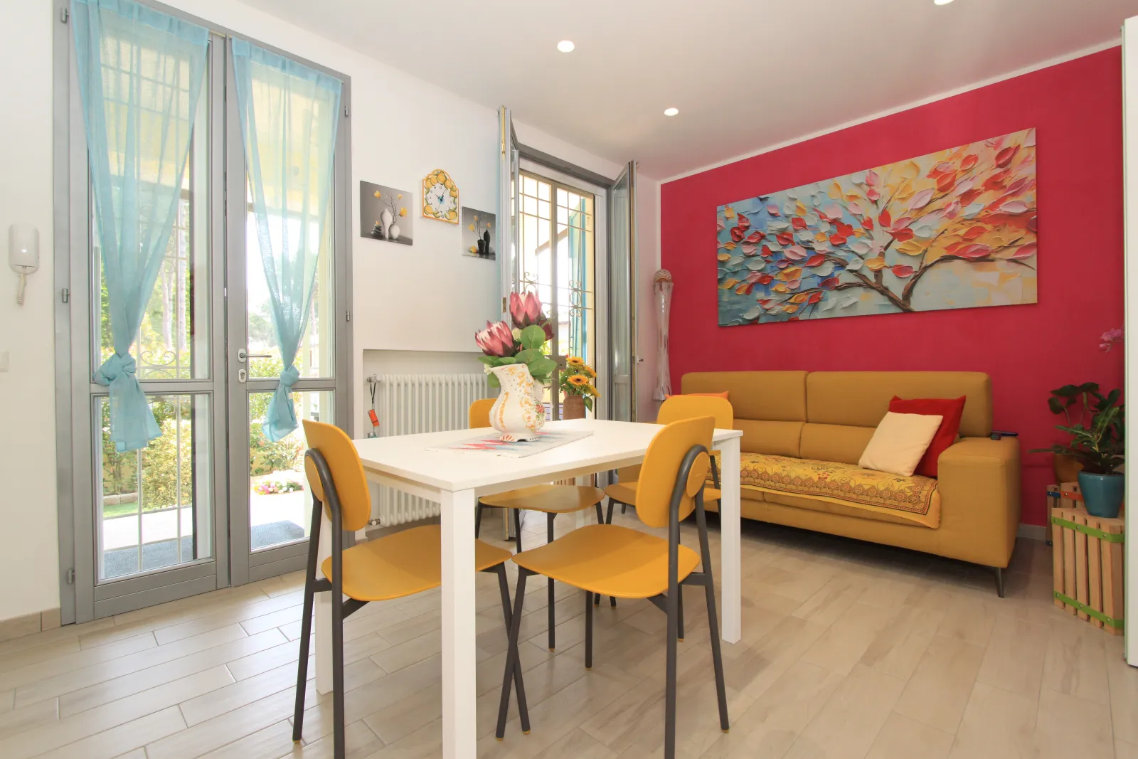 Villa di prestigio in Vendita a Lido delle Nazioni
