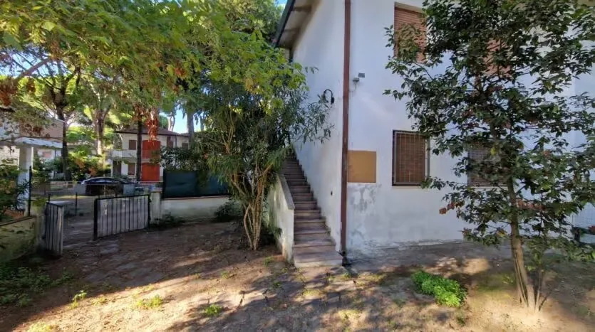 Villetta in vendita a Lido di Spina