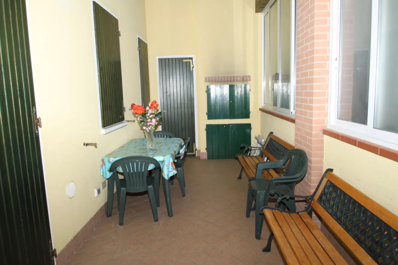 Ampio trilocale con offerta Last Minute
