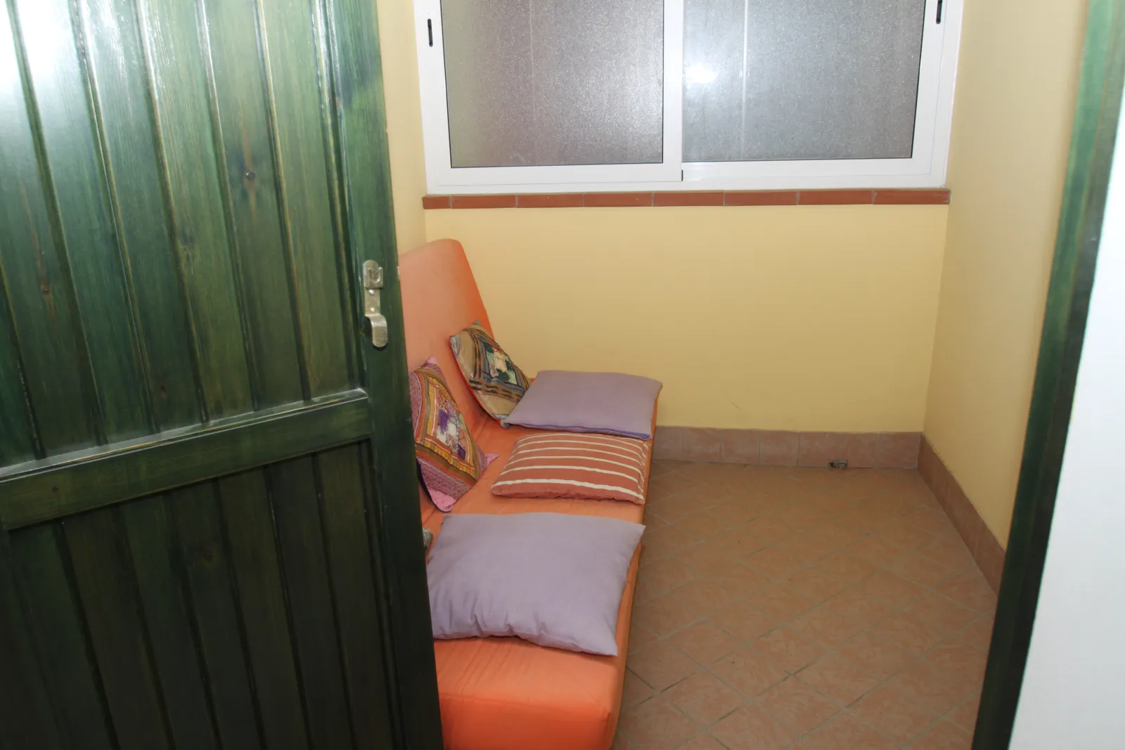 Ampio trilocale con offerta Last Minute