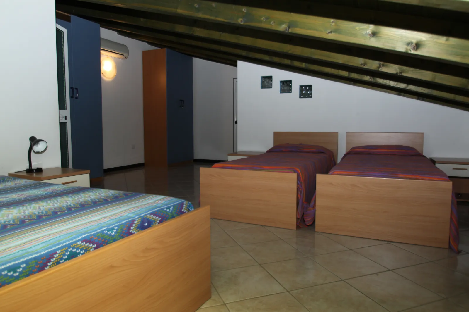 Ampio trilocale con offerta Last Minute
