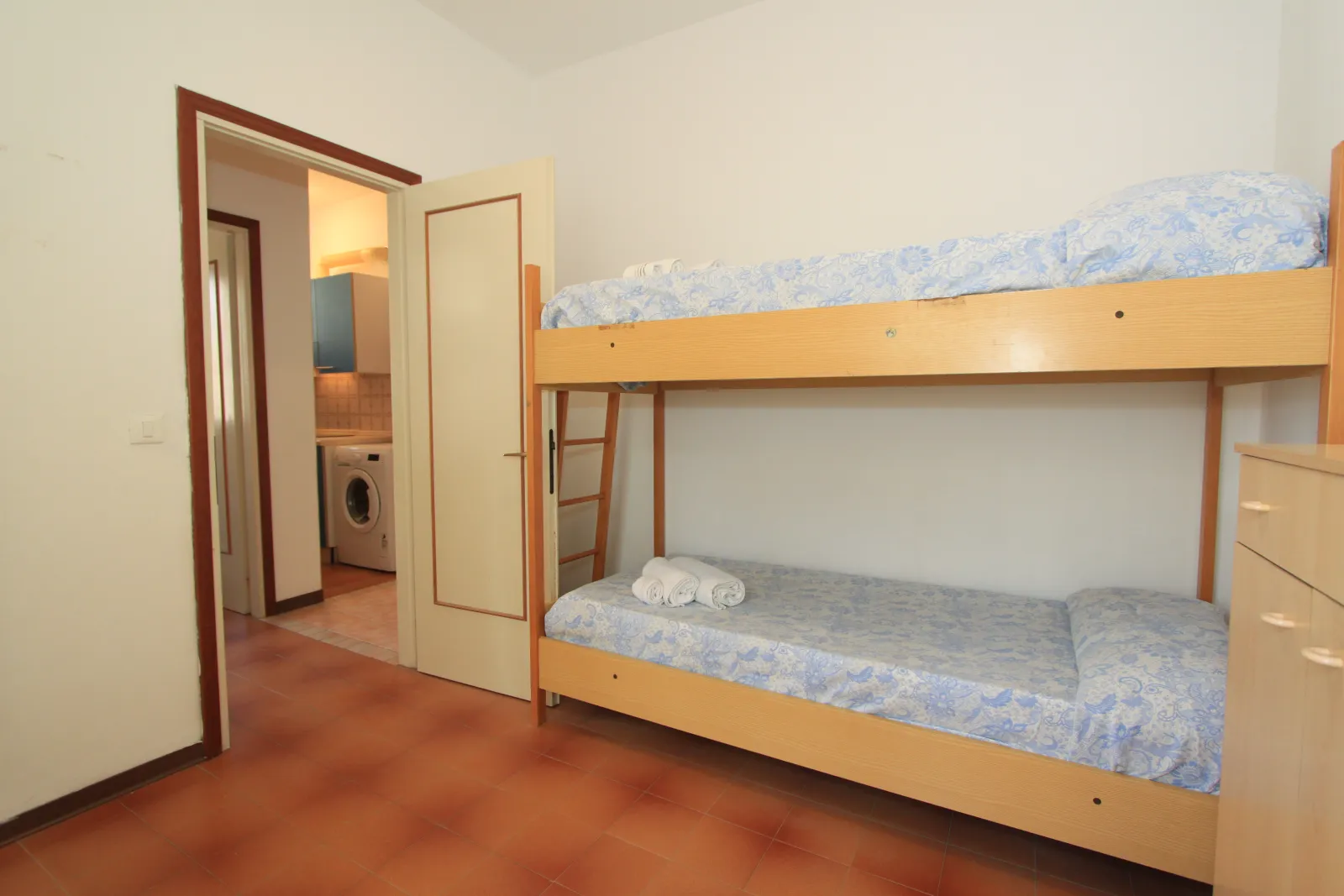 Appartamento in affitto a Lido di Pomposa