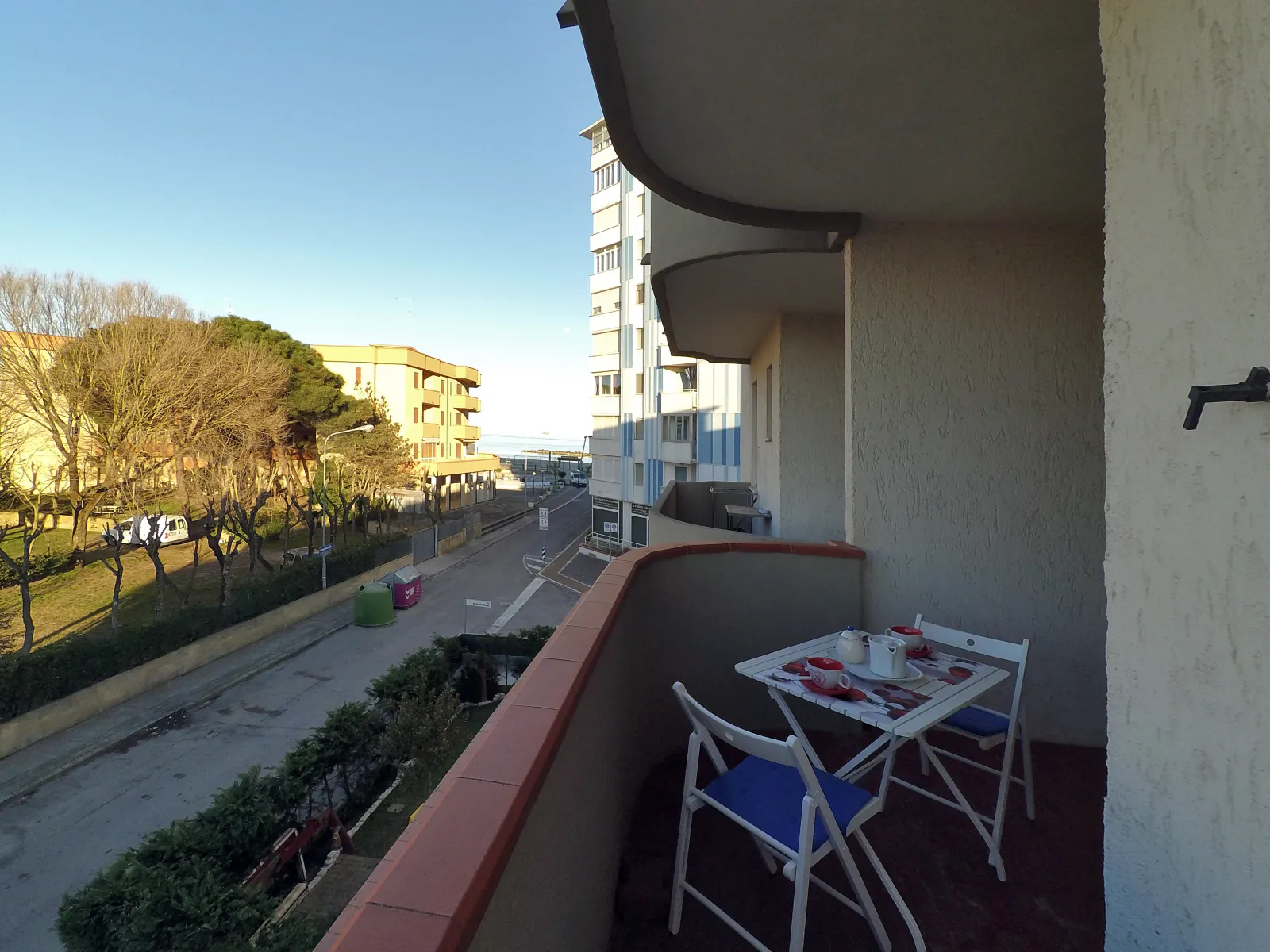 Appartamento in affitto a Lido di Pomposa