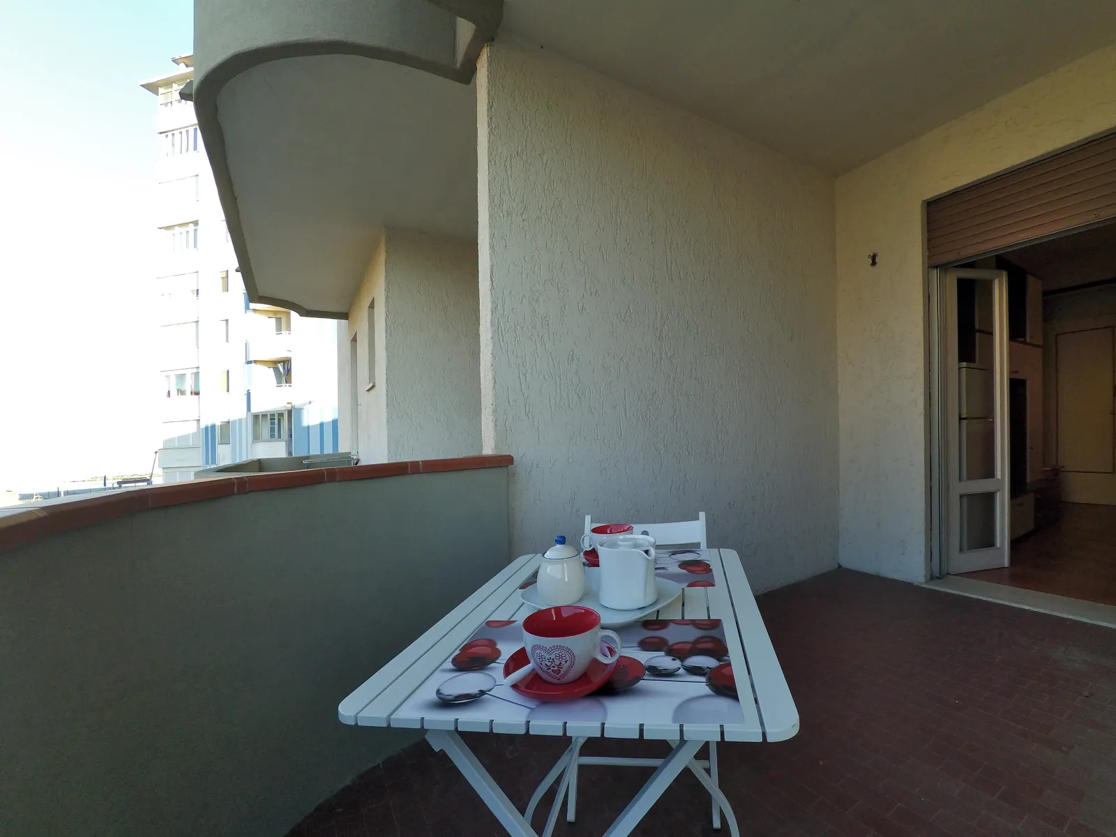 Appartamento in affitto a Lido di Pomposa