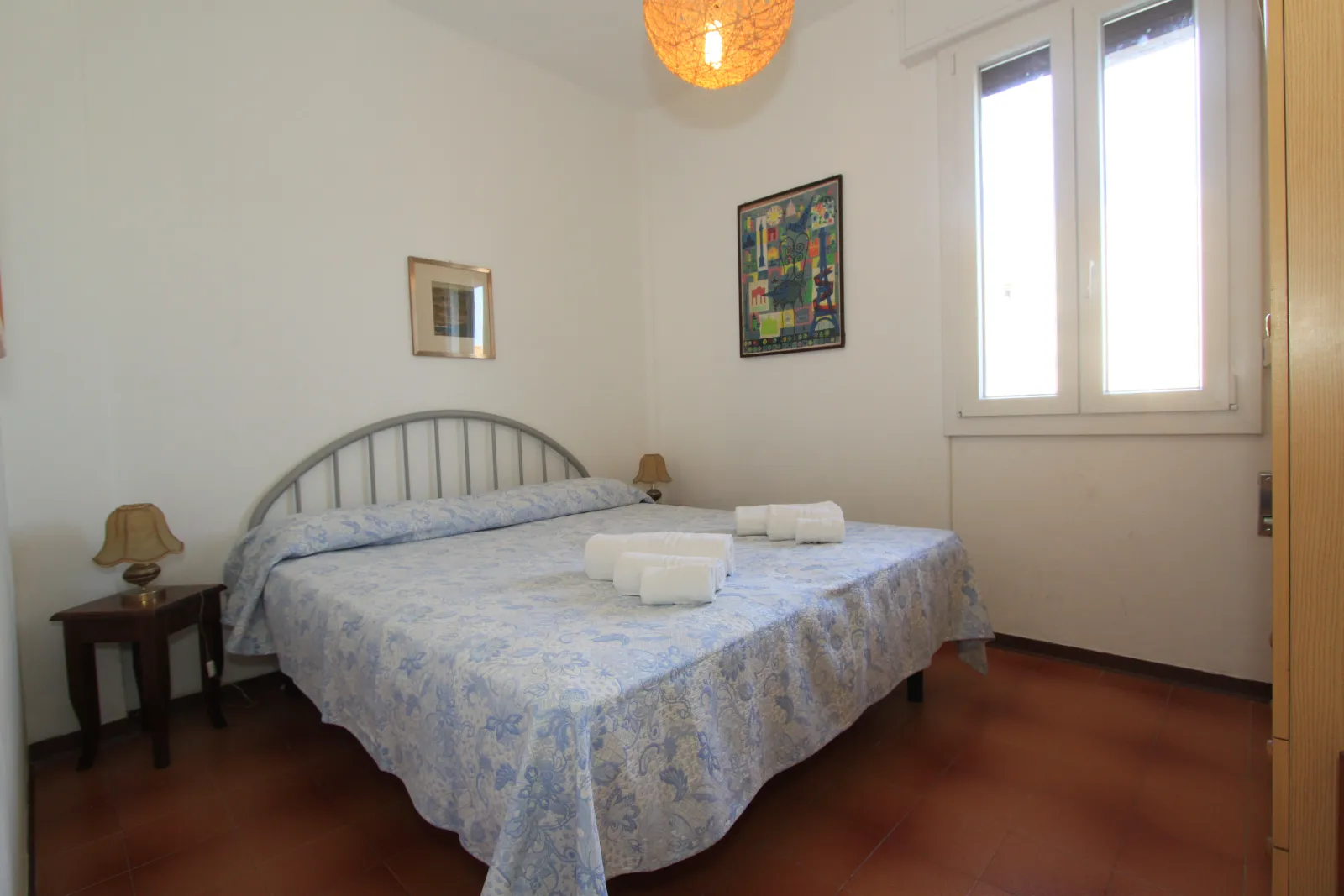 Appartamento in affitto a Lido di Pomposa