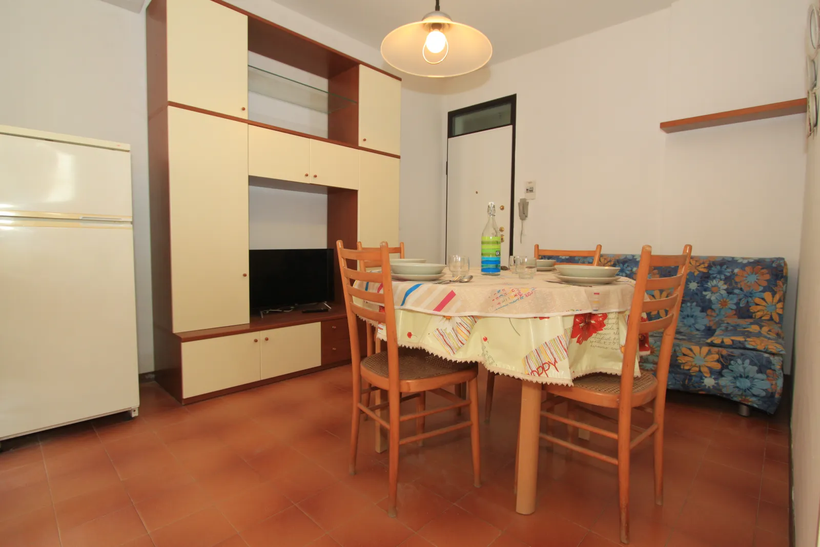 Last minute appartamento con posto auto a Lido di Pomposa
