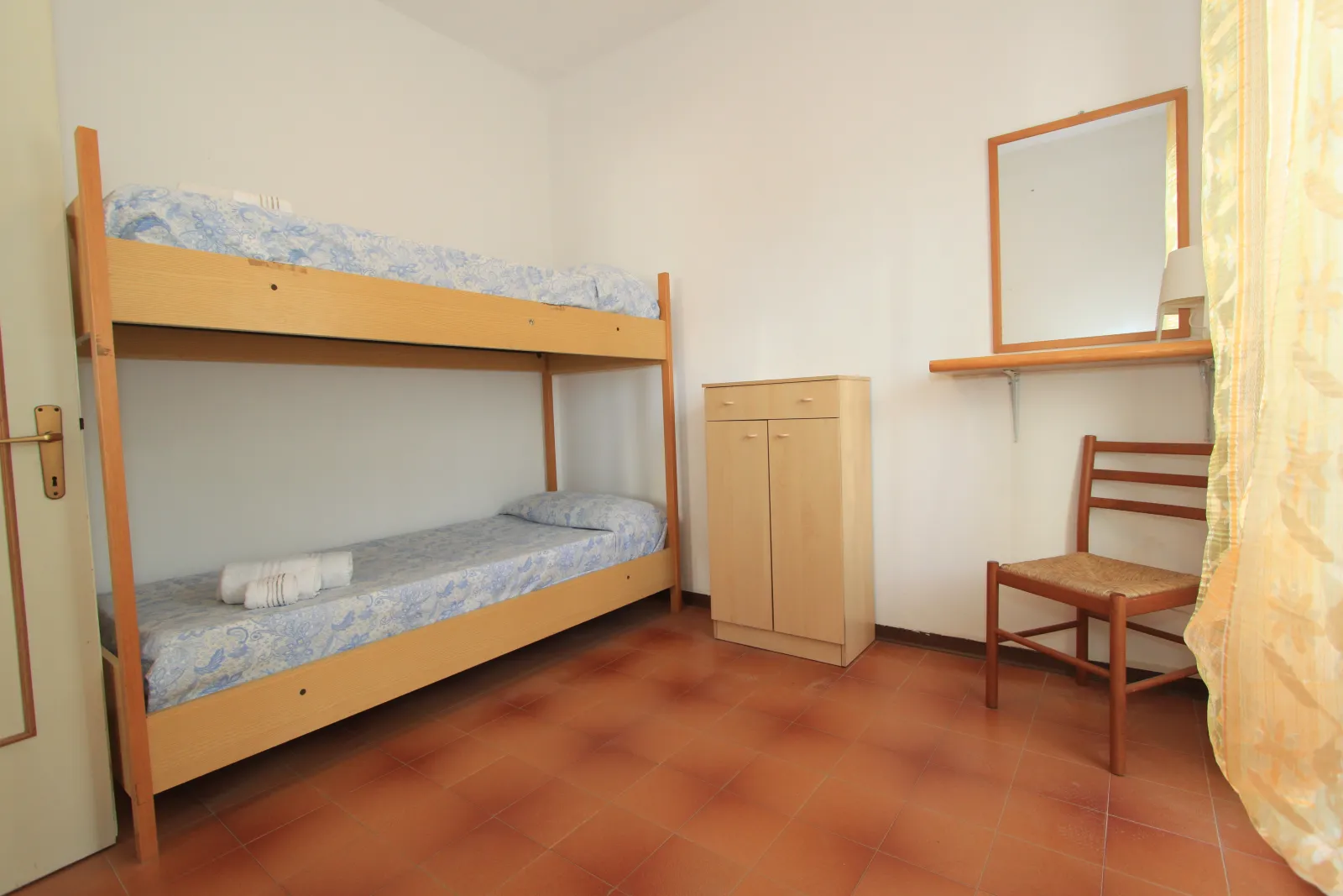 Last minute appartamento con posto auto a Lido di Pomposa