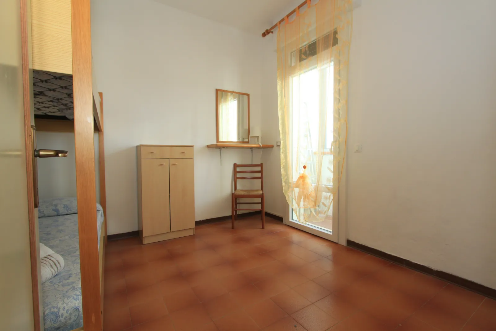 Last minute appartamento con posto auto a Lido di Pomposa