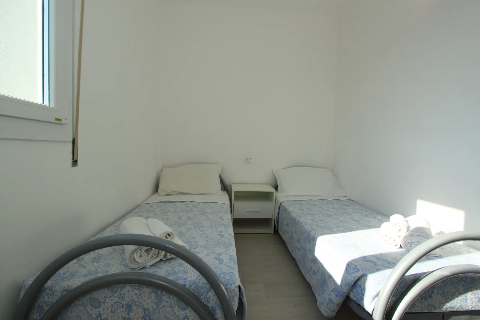 Last minute trilocale sul mare