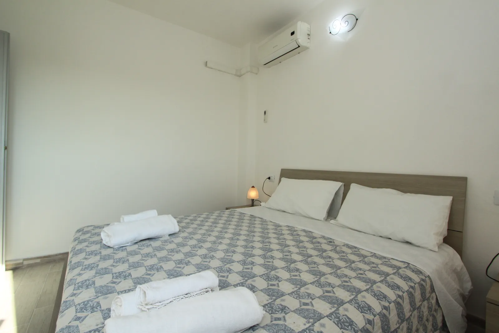 Last minute trilocale sul mare