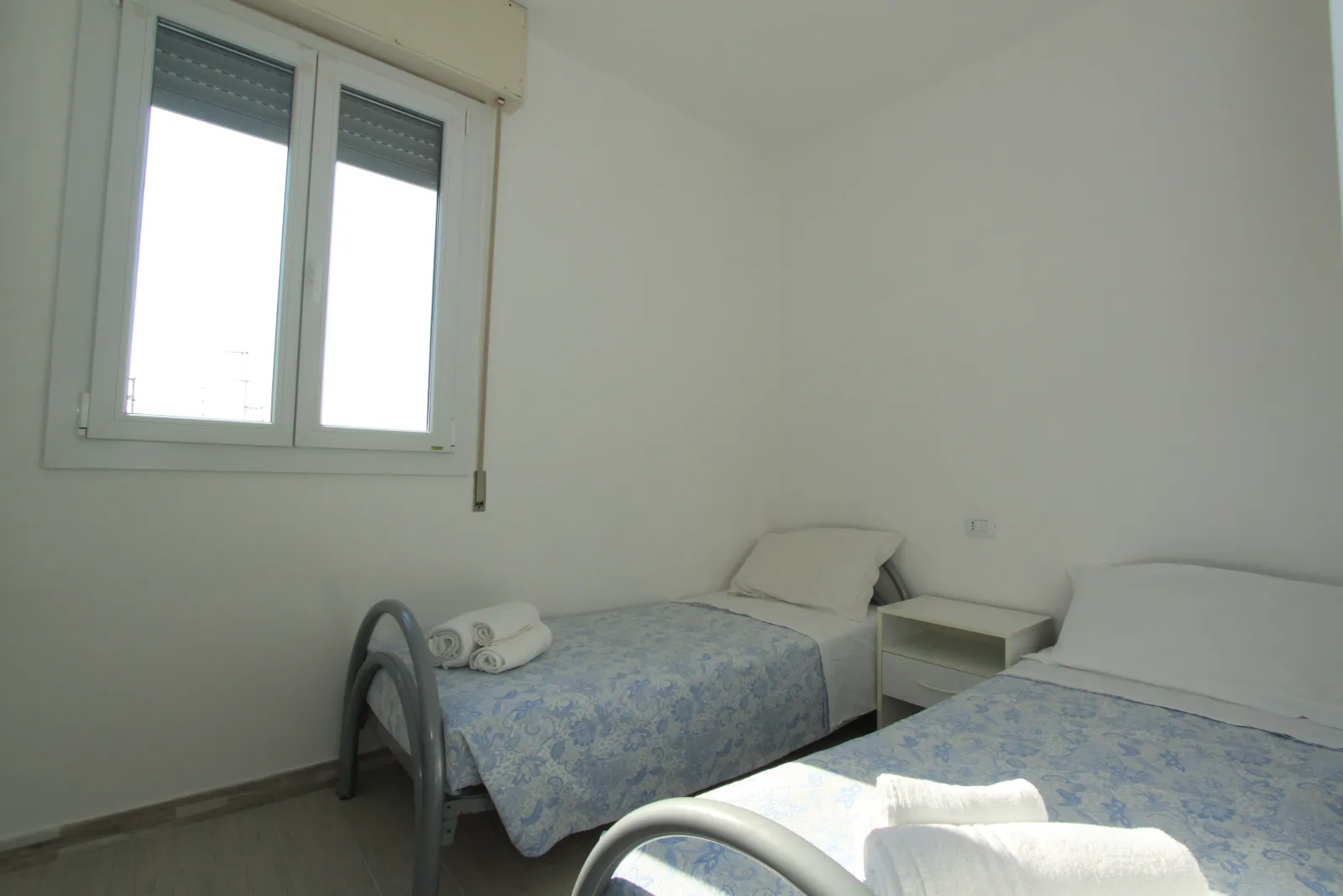Last minute trilocale sul mare