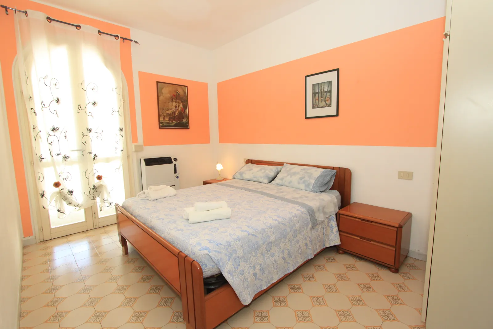 Last minute bilocale in villetta