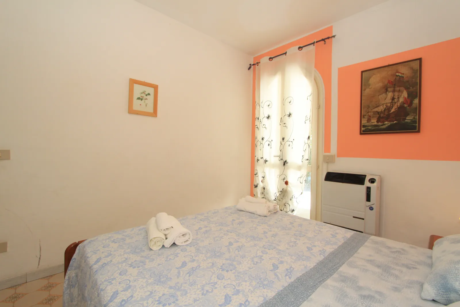 Last minute bilocale in villetta