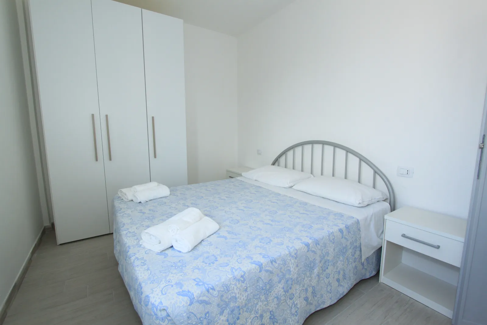 Trilocale in affitto a Lido di Pomposa