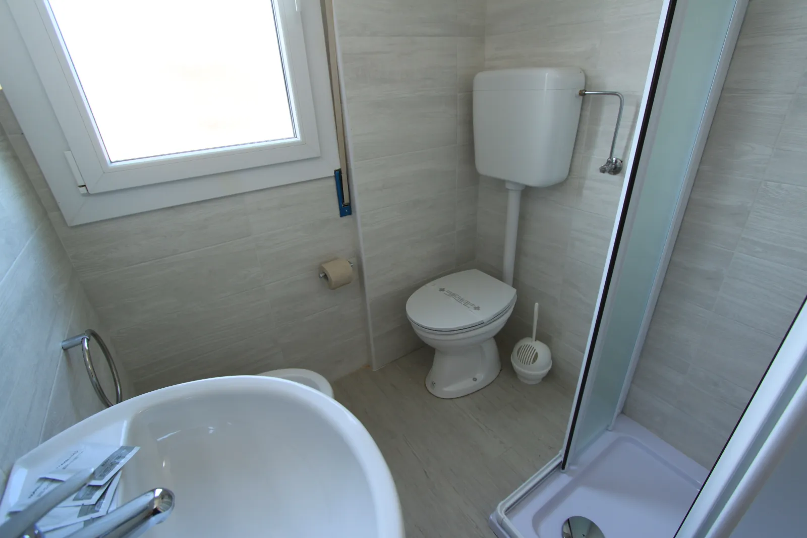 Trilocale in affitto a Lido di Pomposa