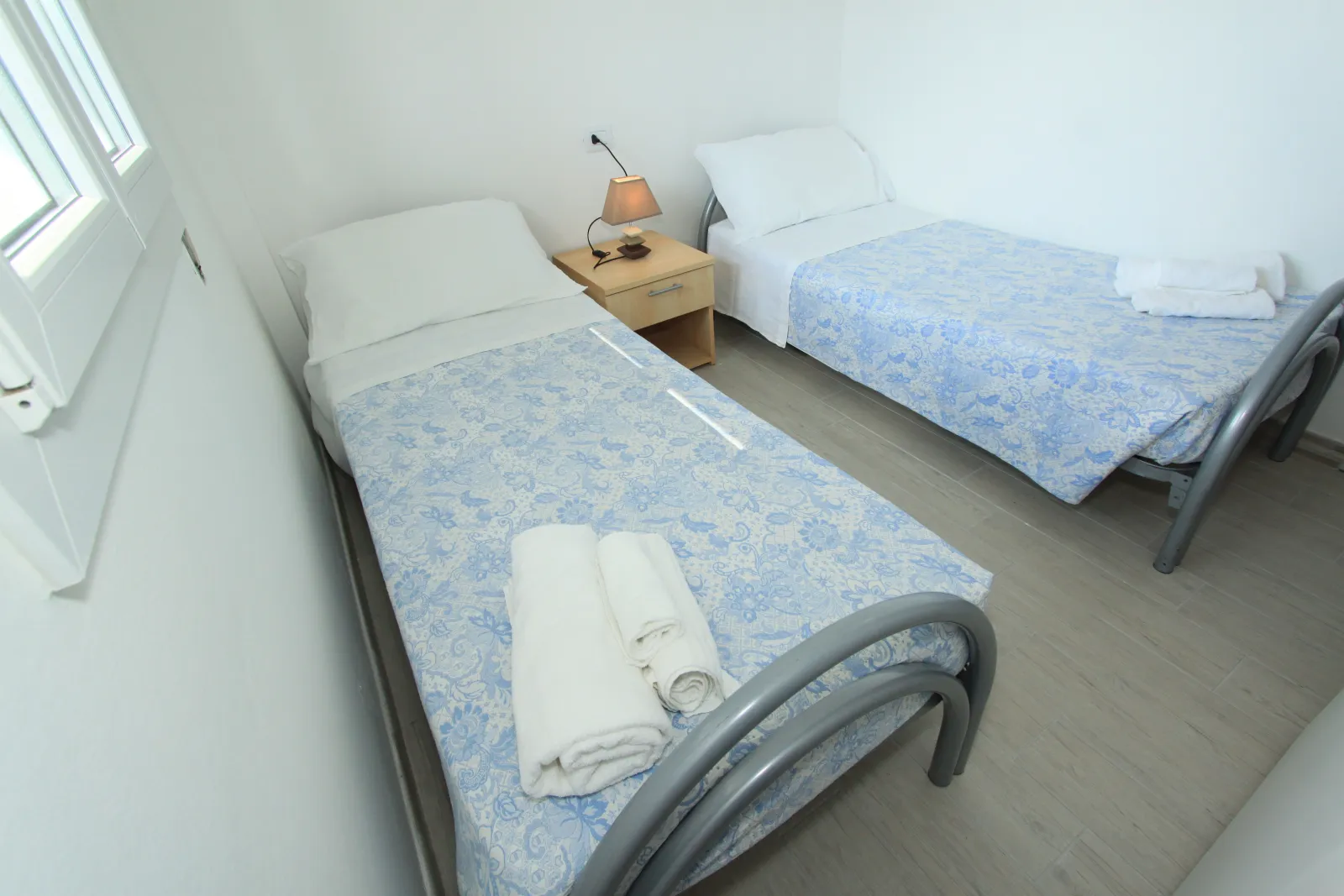 Trilocale in affitto a Lido di Pomposa