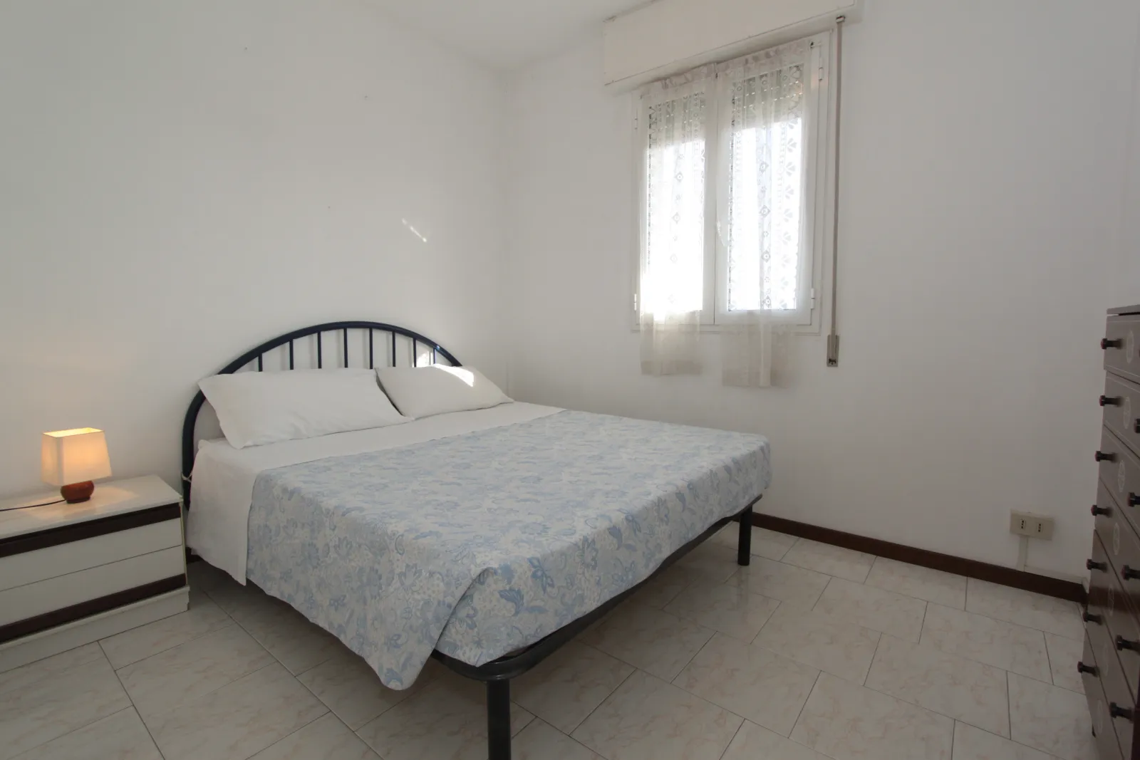 Appartamento vista mare Last Minute