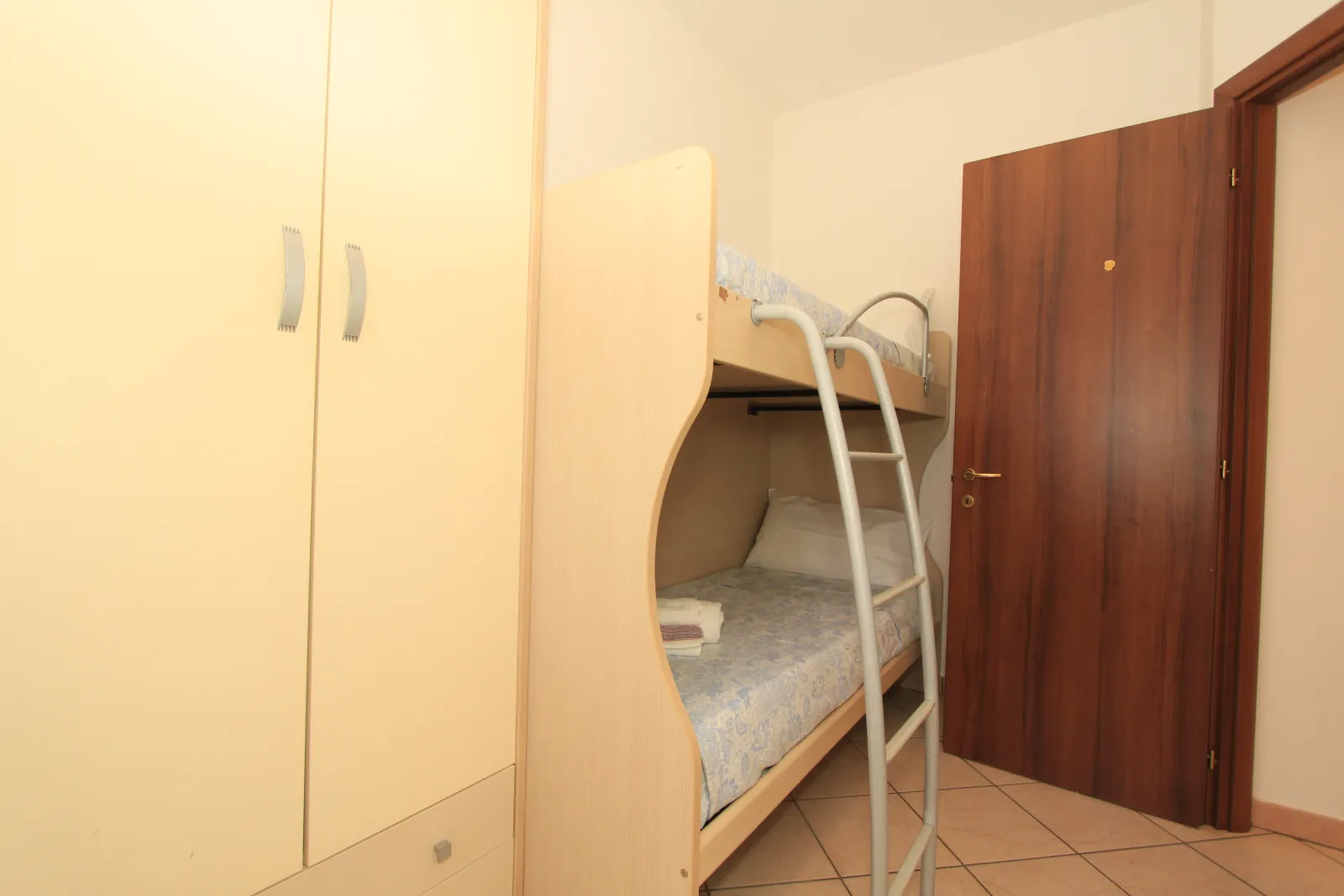 Trilocale con spiaggia in affitto a Lido di Pomposa