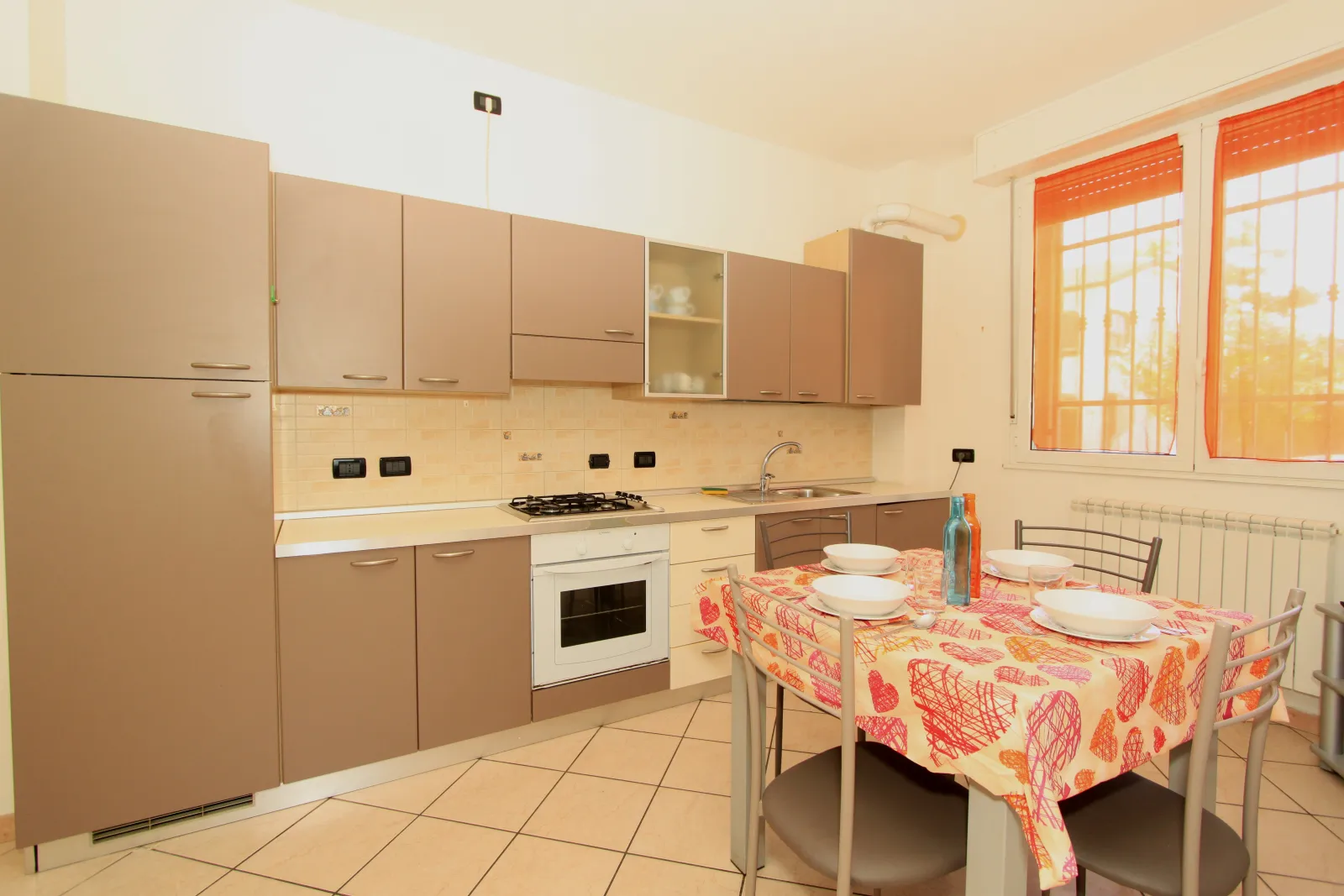 Last minute appartamento con spiaggia inclusa