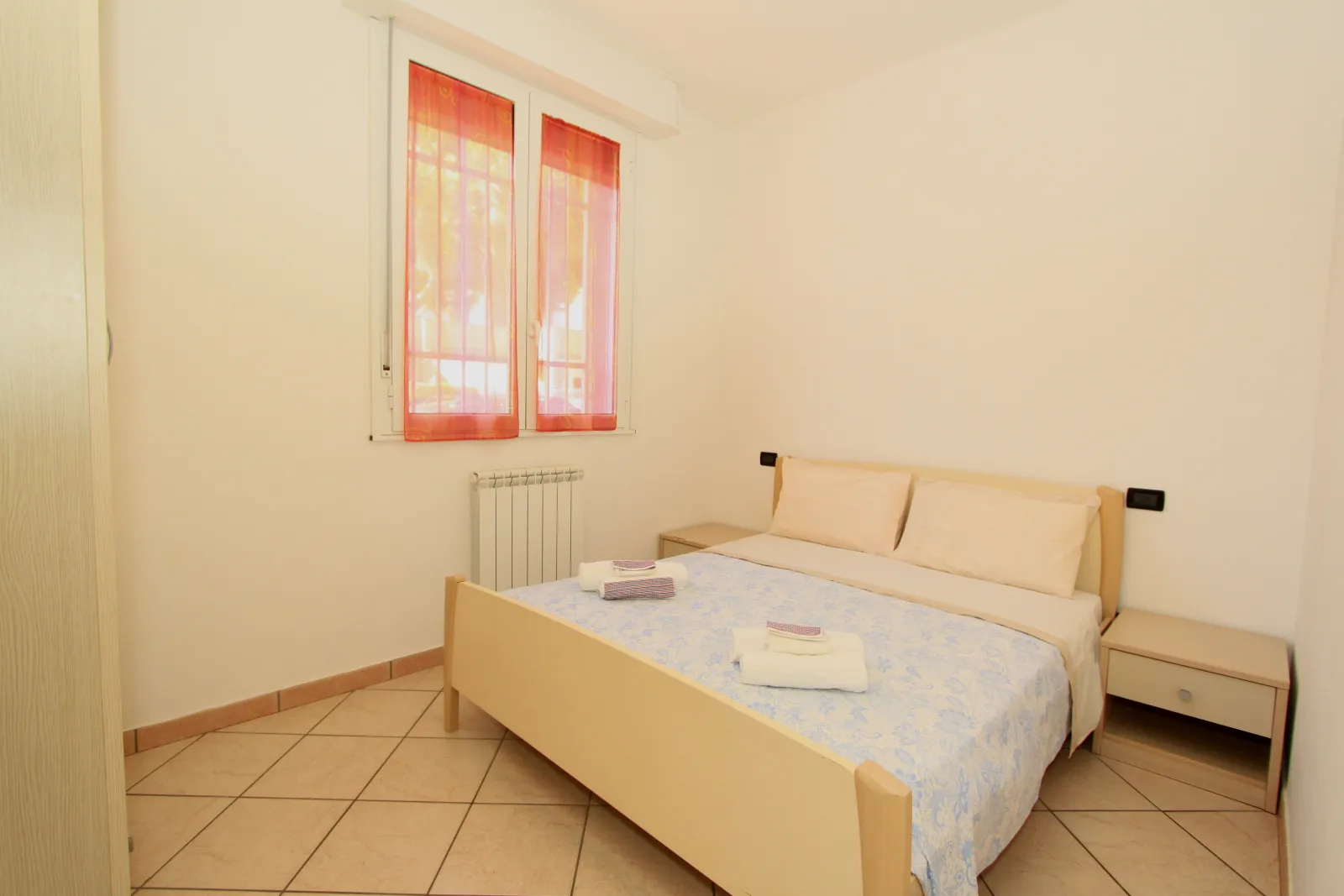 Last minute appartamento con spiaggia inclusa