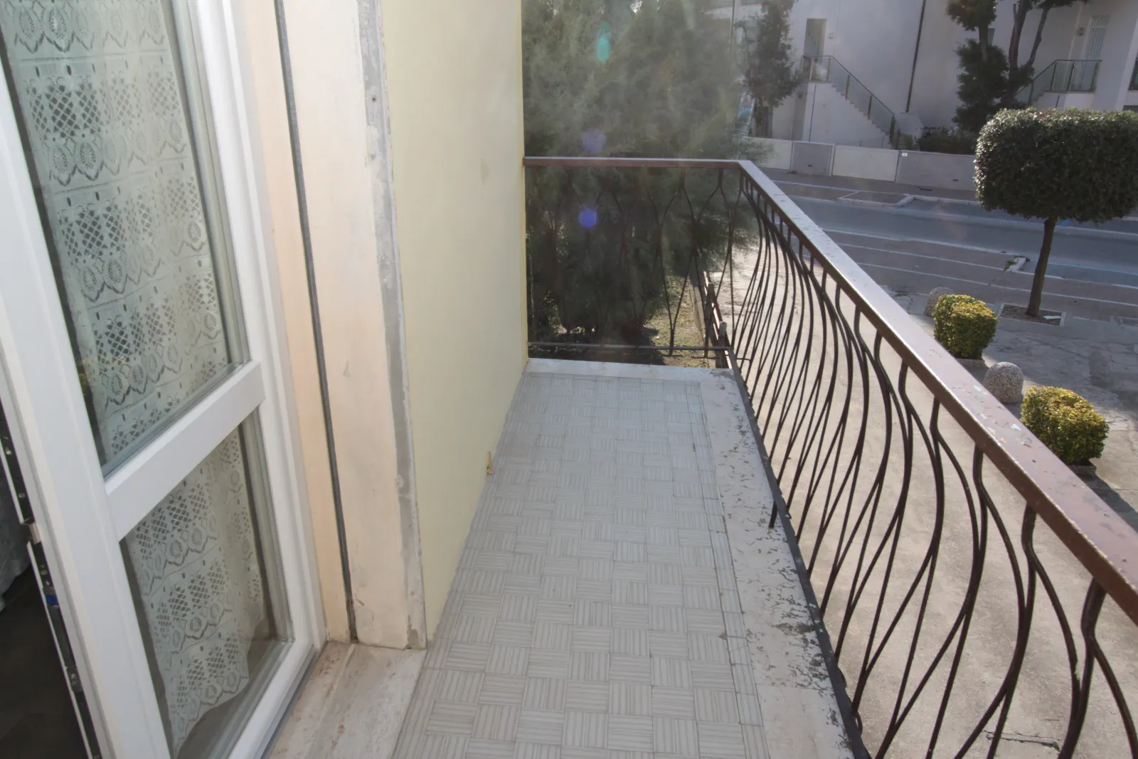 Ampio trilocale in affitto a lido di Pomposa