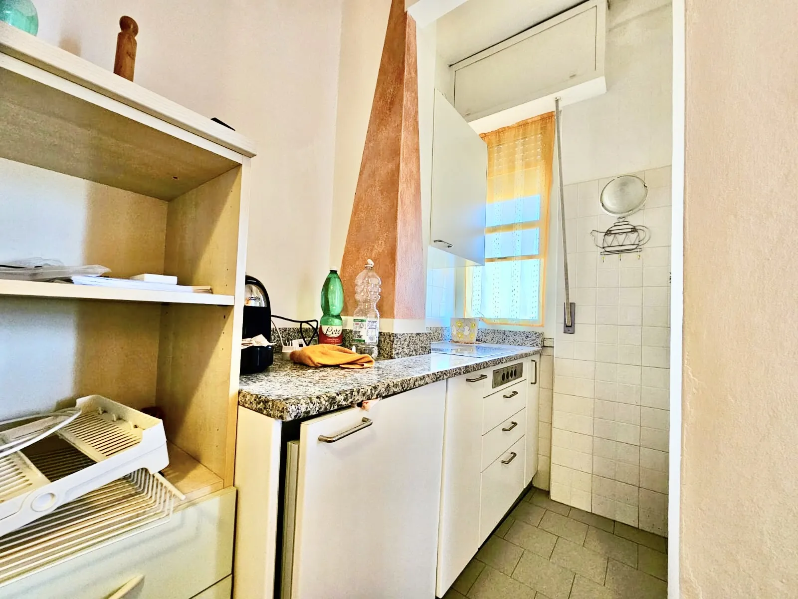 Bilocale in vendita in centro a Lido di Pomposa