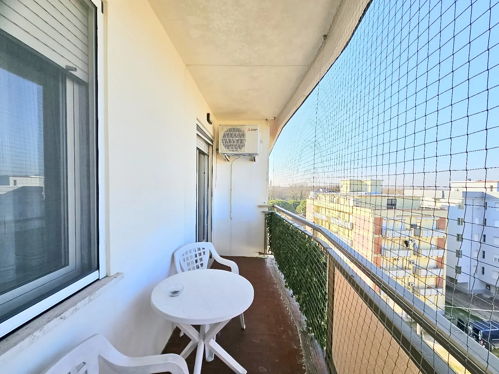 Bilocale in vendita in centro a Lido di Pomposa