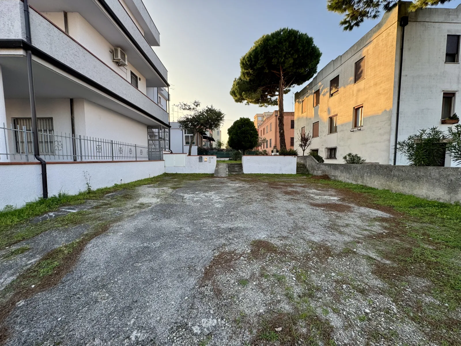 Trilocale in vendita a Lido degli Scacchi