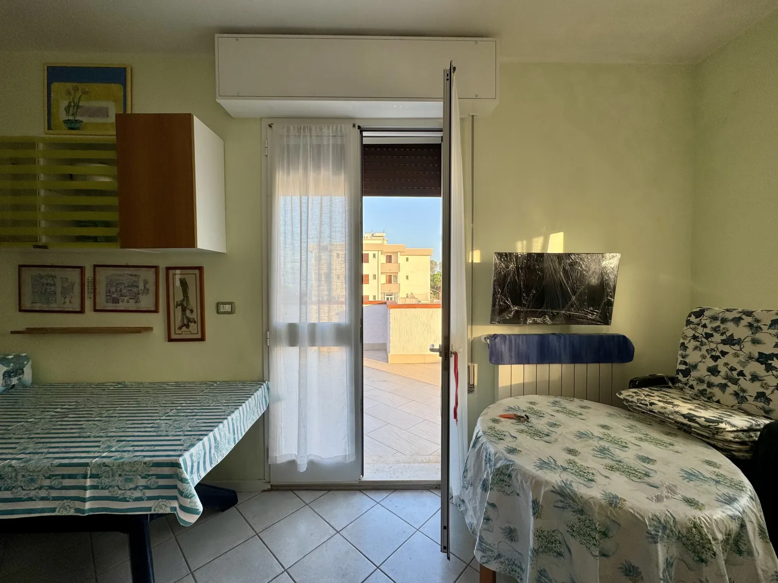 Trilocale in vendita a Lido degli Scacchi