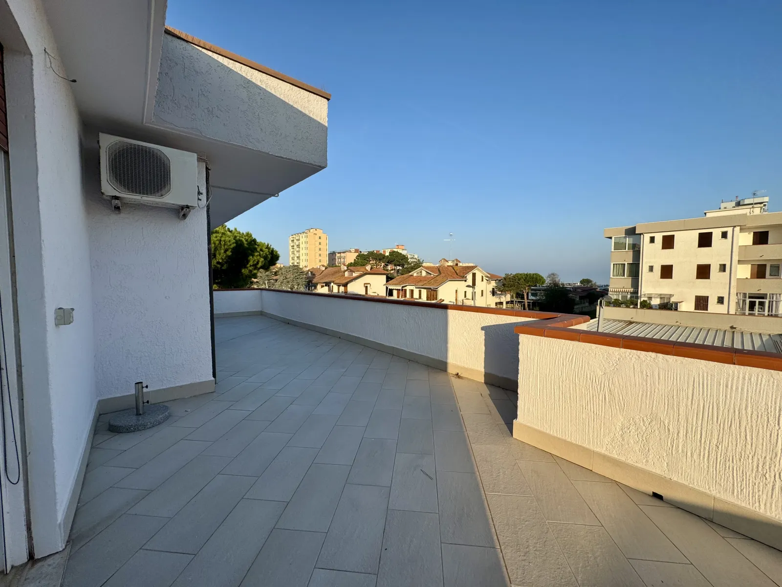 Trilocale in vendita a Lido degli Scacchi