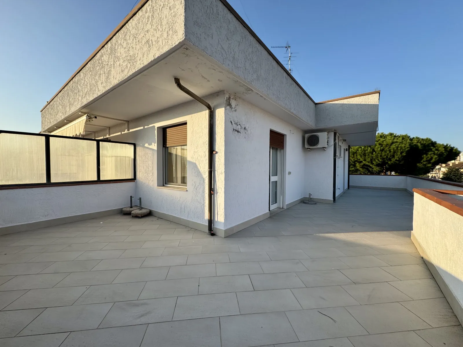 Trilocale in vendita a Lido degli Scacchi