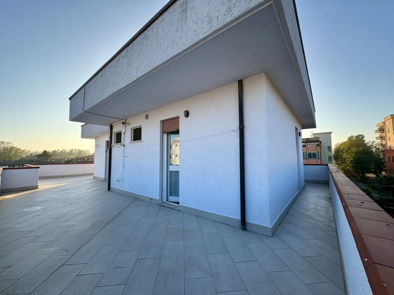 Trilocale in vendita a Lido degli Scacchi