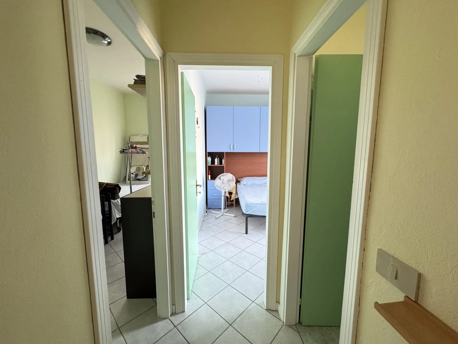 Trilocale in vendita a Lido degli Scacchi
