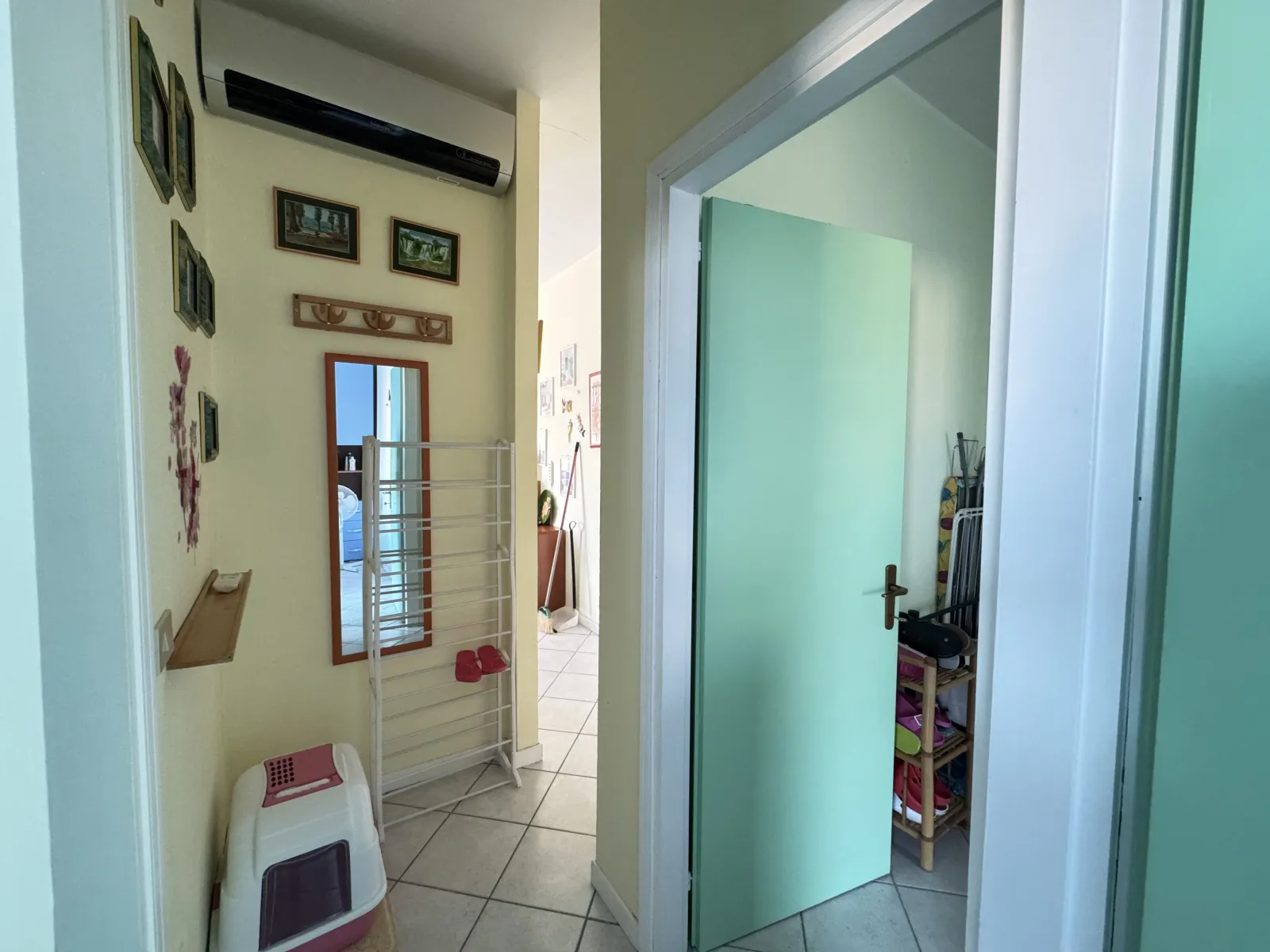 Trilocale in vendita a Lido degli Scacchi