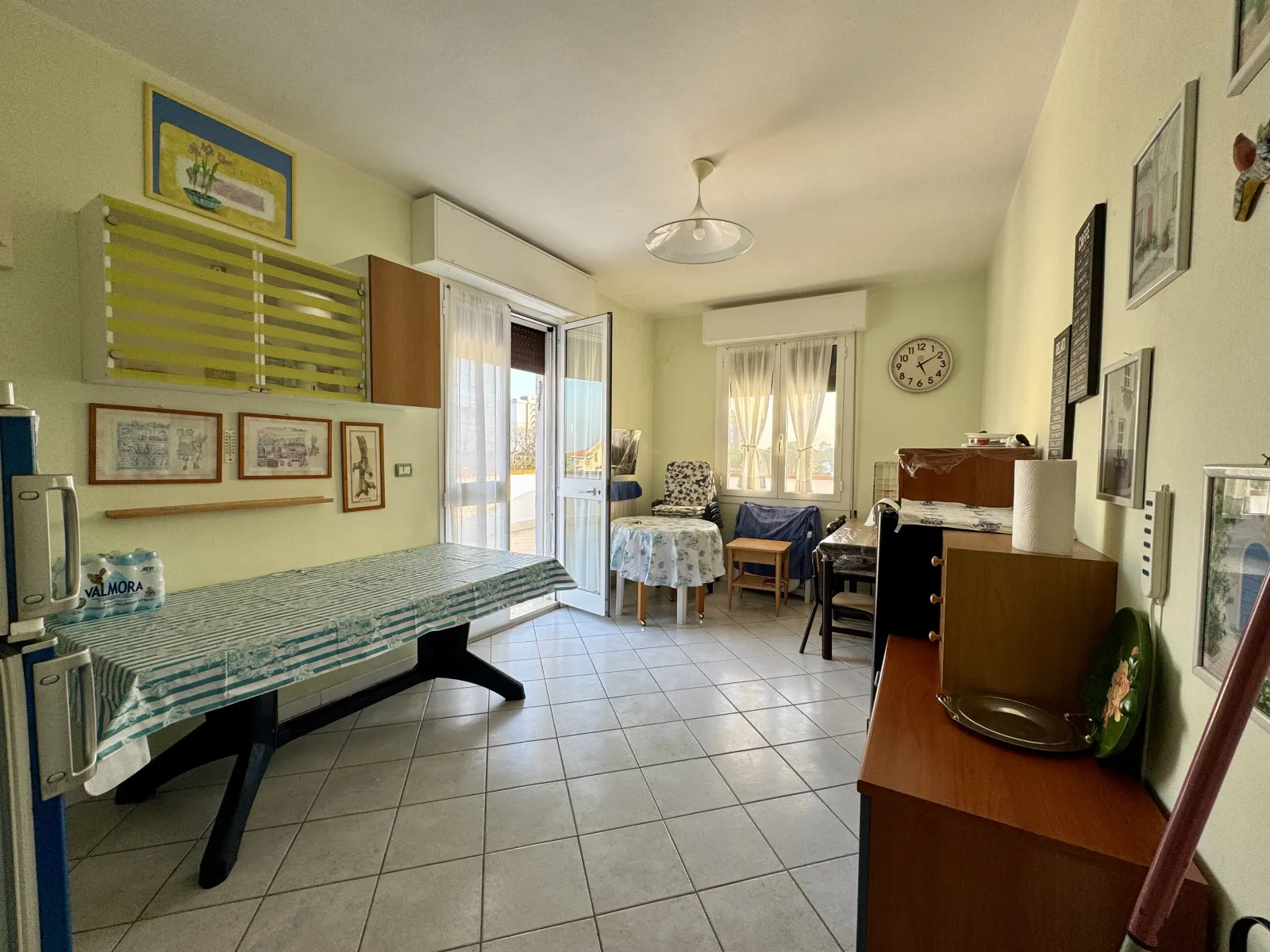 Trilocale in vendita a Lido degli Scacchi