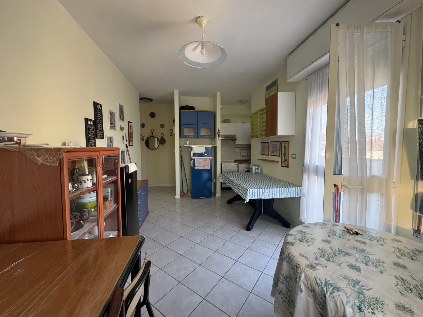 Trilocale in vendita a Lido degli Scacchi