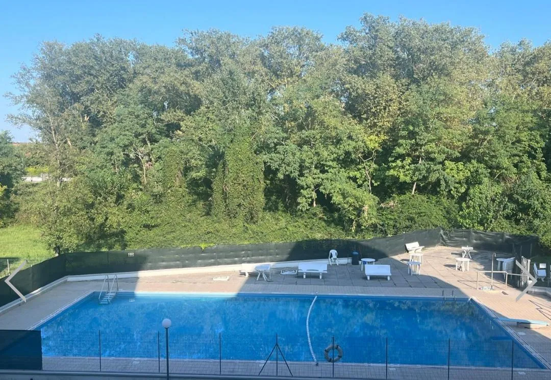 Trilocale con ampio balcone in vendita a Lido delle Nazioni