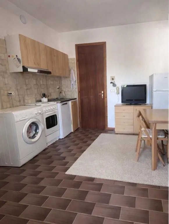 Trilocale con ampio balcone in vendita a Lido delle Nazioni