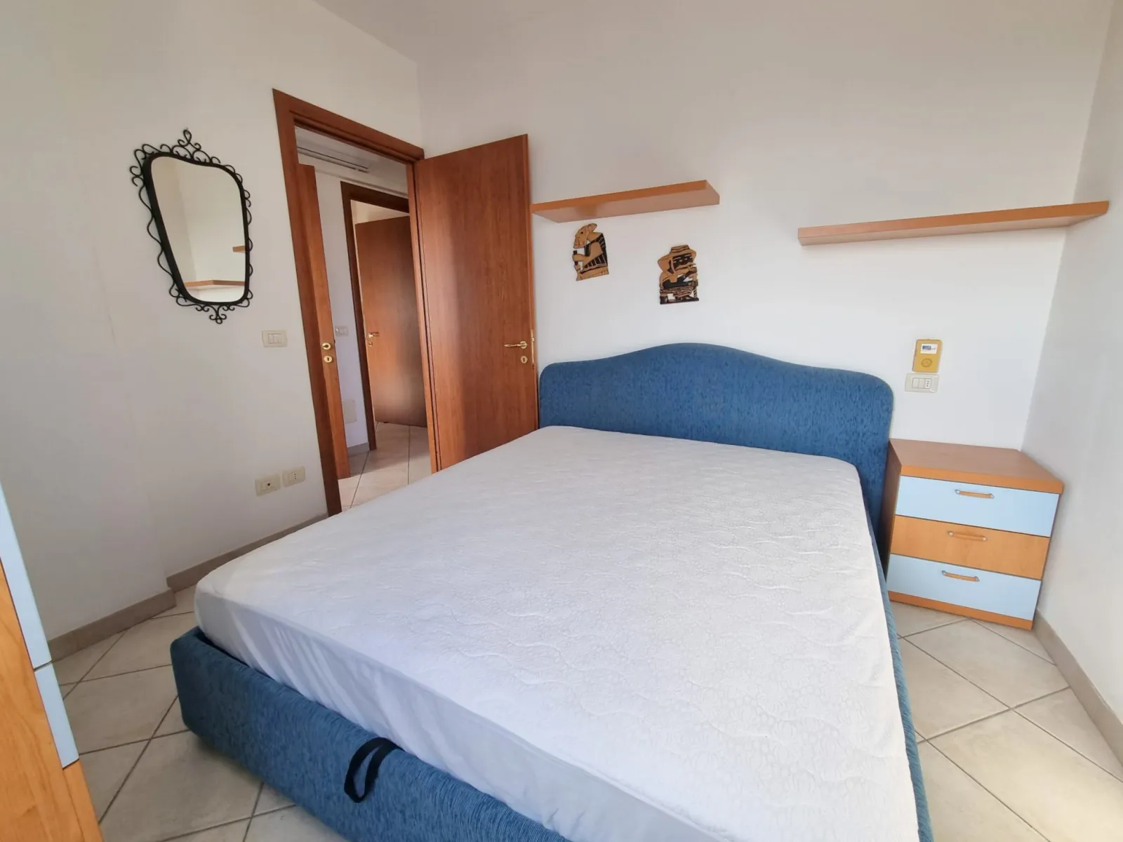 Trilocale con riscaldamento in vendita a Lido degli Scacchi