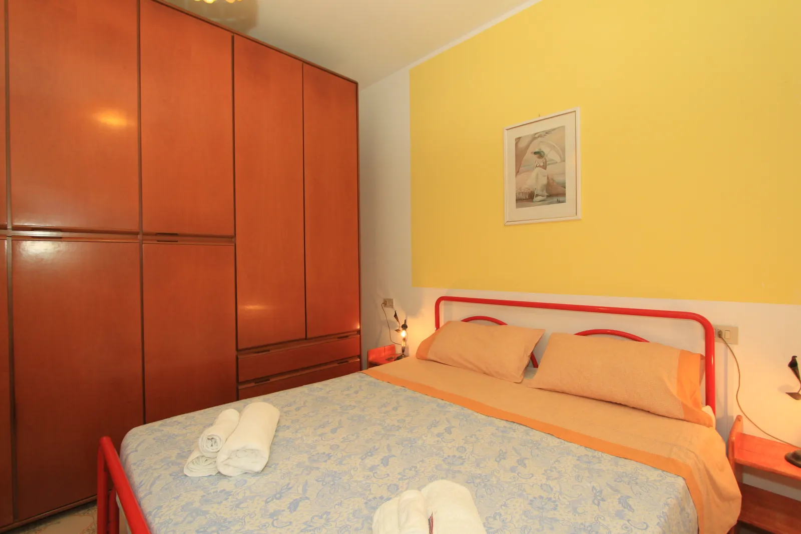 Villetta bilocale Last Minute