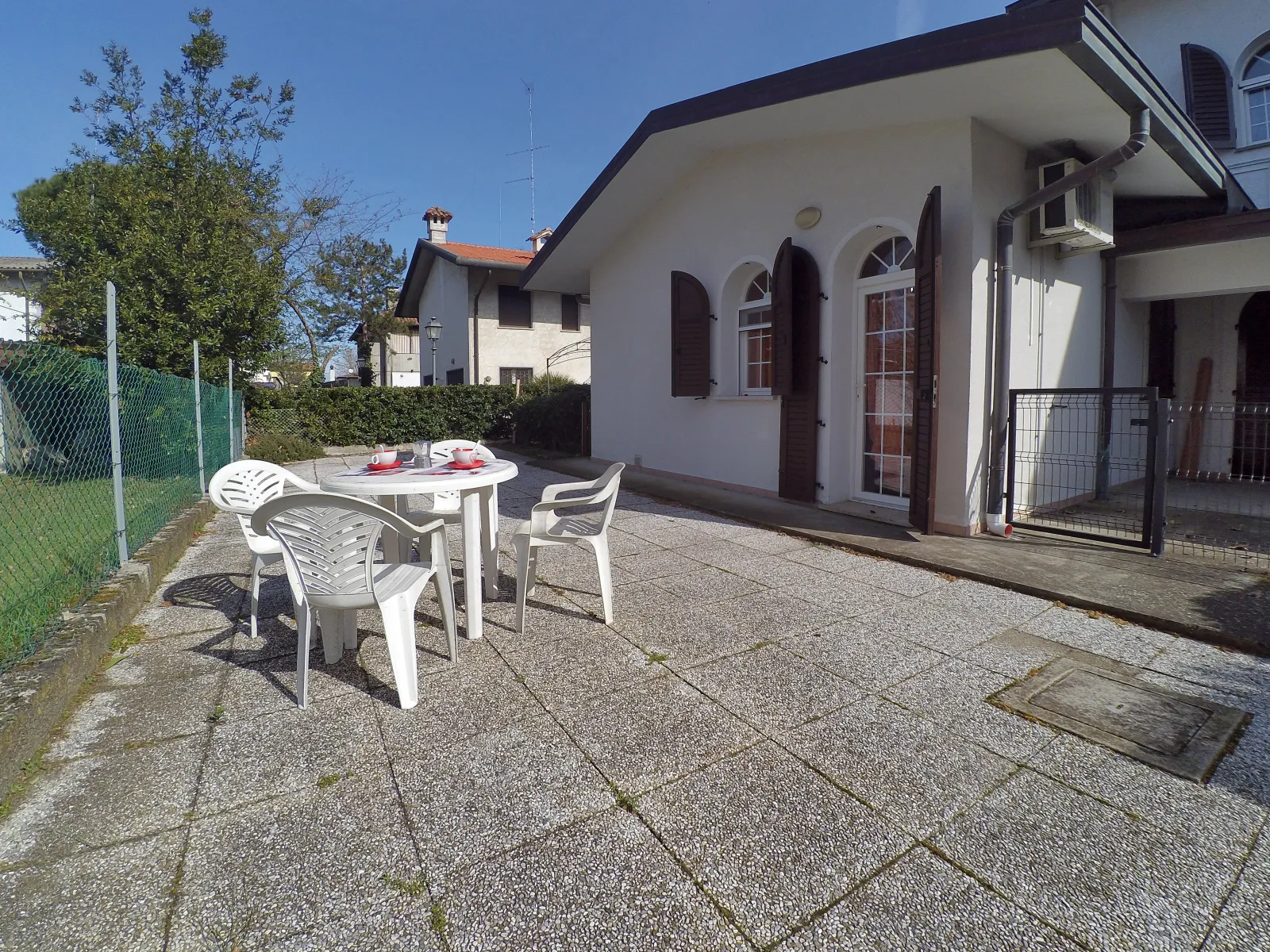 Villetta bilocale a Lido di Pomposa Last Minute