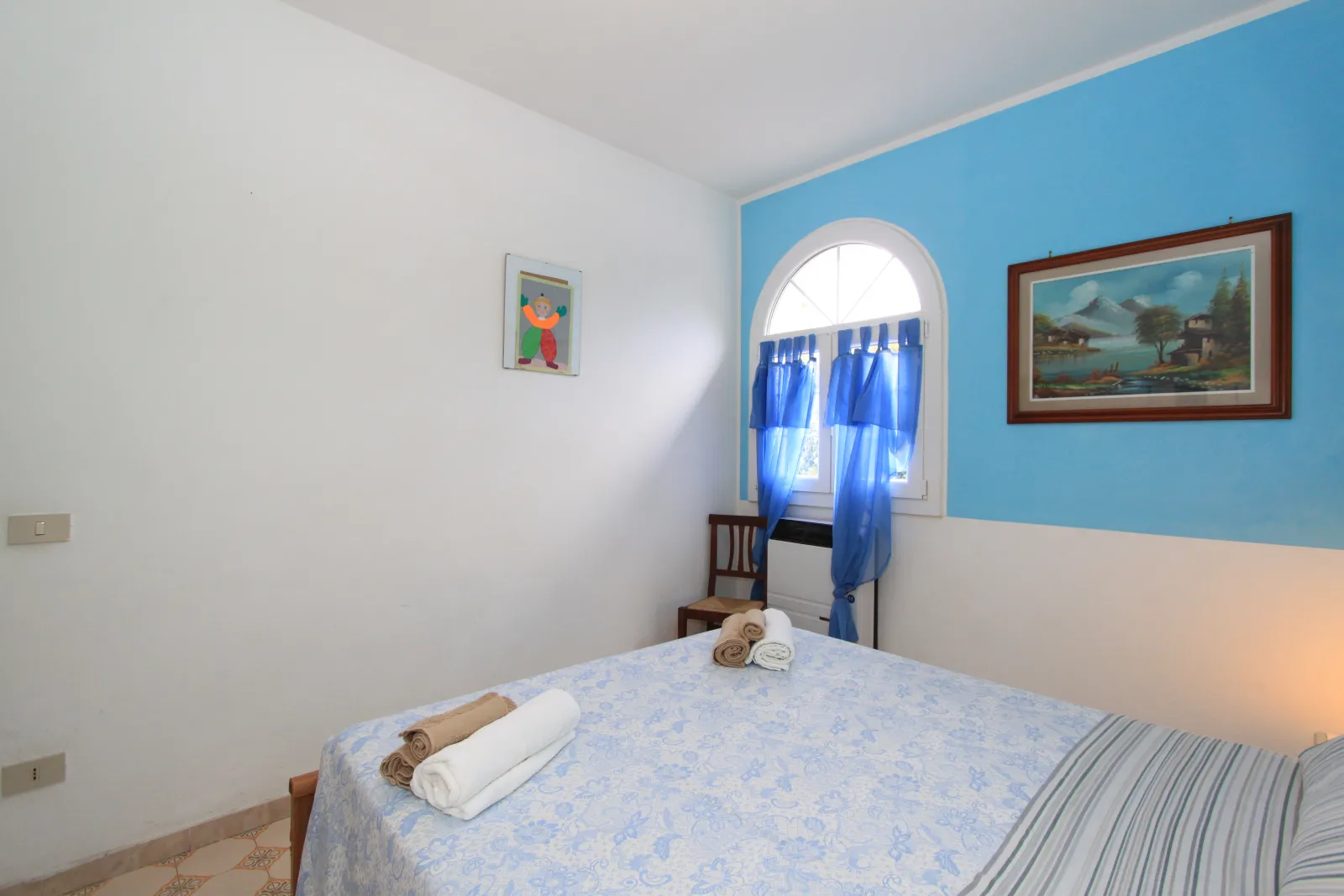 Villetta trilocale in affitto a Lido di Pomposa