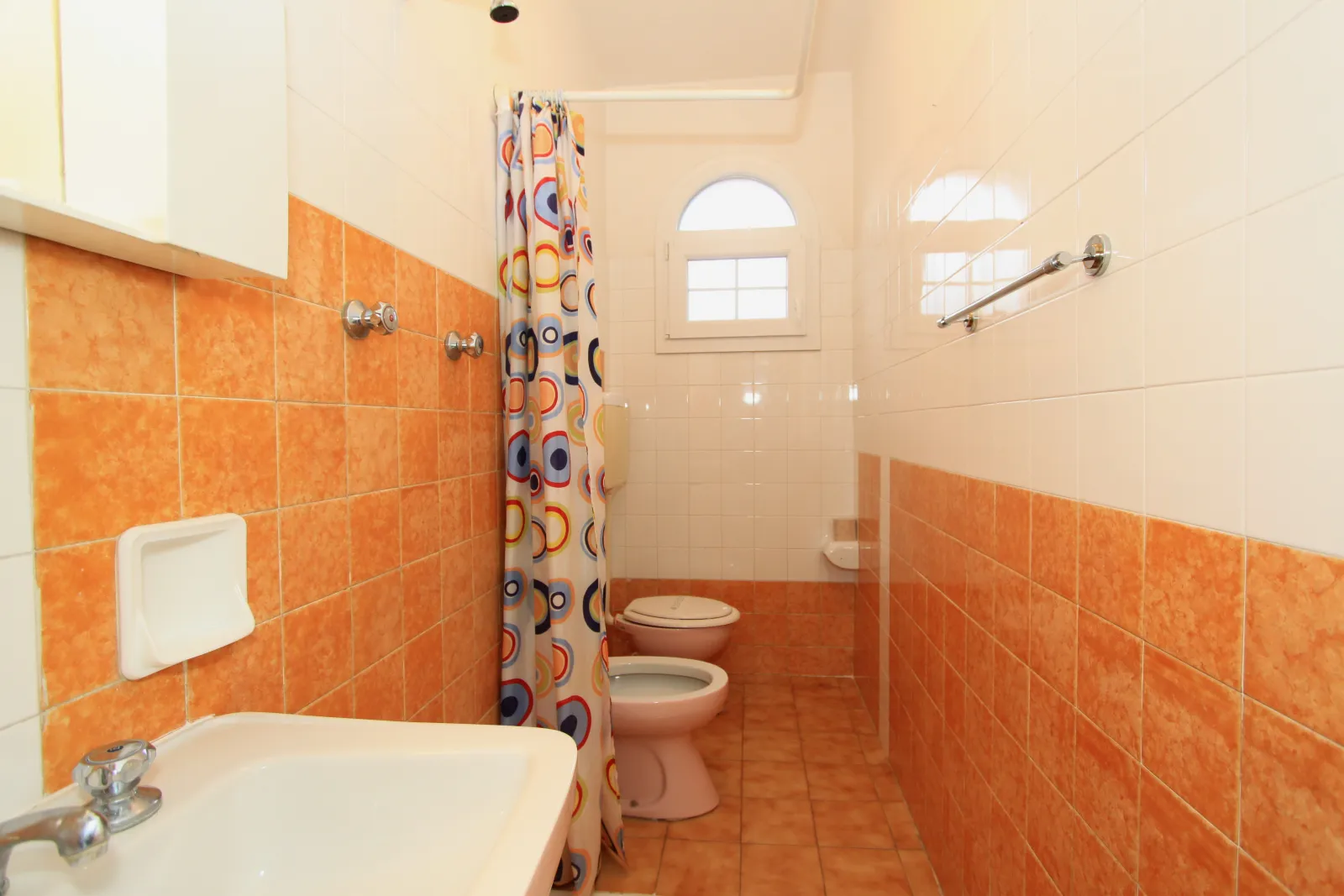 Villetta trilocale in affitto a Lido di Pomposa